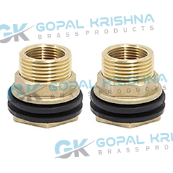 Brass Products